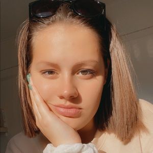 Meet your Posher, Katie